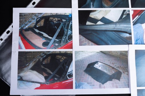 1981 BMW 323i Baur “Top Cabriolet” (E21) For Sale (picture 161 of 164)