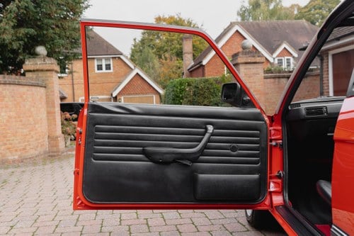 1981 BMW 323i Baur “Top Cabriolet” (E21) For Sale (picture 69 of 164)