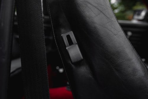 1981 BMW 323i Baur “Top Cabriolet” (E21) For Sale (picture 43 of 164)