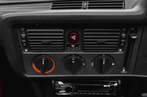 1981 BMW 323i Baur “Top Cabriolet” (E21) For Sale (picture 58 of 164)