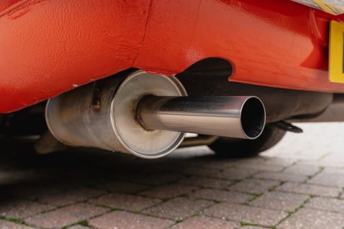 1981 BMW 323i Baur “Top Cabriolet” (E21) For Sale (picture 106 of 164)