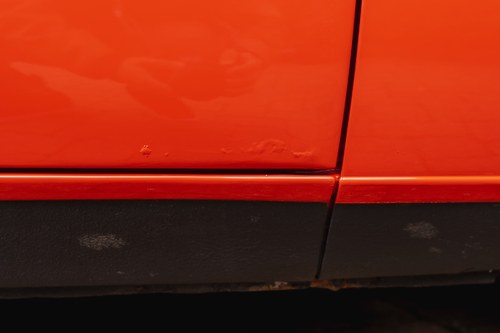 1981 BMW 323i Baur “Top Cabriolet” (E21) For Sale (picture 126 of 164)