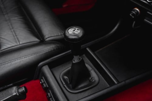 1981 BMW 323i Baur “Top Cabriolet” (E21) For Sale (picture 48 of 164)