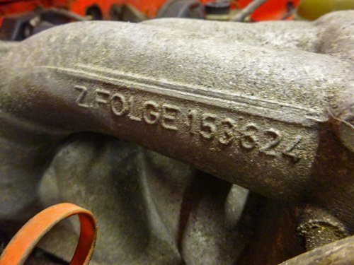 NO RESERVE 1980 BMW 323i E21 Te koop (foto 97 van 132)