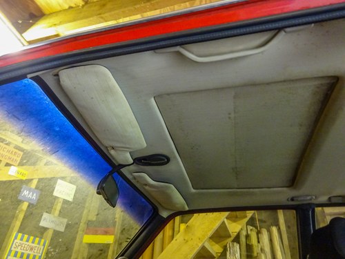 NO RESERVE 1980 BMW 323i E21 Te koop (foto 53 van 132)