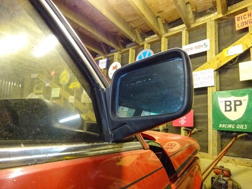 NO RESERVE 1980 BMW 323i E21 Te koop (foto 63 van 132)