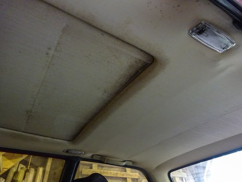 NO RESERVE 1980 BMW 323i E21 Te koop (foto 54 van 132)