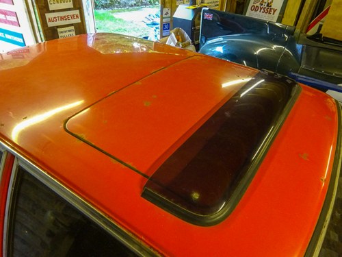 NO RESERVE 1980 BMW 323i E21 Te koop (foto 78 van 132)