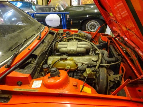 NO RESERVE 1980 BMW 323i E21 Te koop (foto 91 van 132)