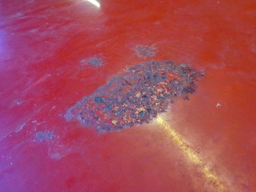 NO RESERVE 1980 BMW 323i E21 Te koop (foto 80 van 132)