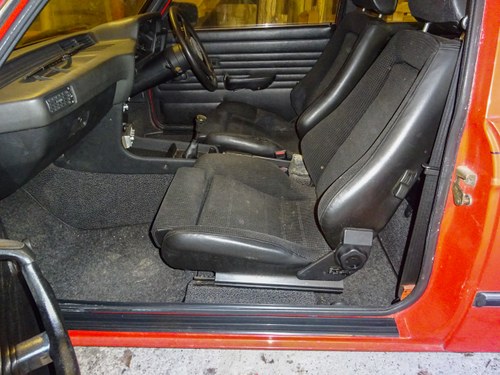 NO RESERVE 1980 BMW 323i E21 Te koop (foto 33 van 132)