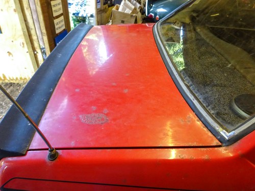 NO RESERVE 1980 BMW 323i E21 Te koop (foto 79 van 132)