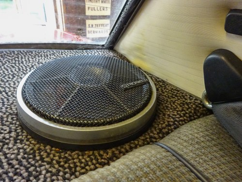 NO RESERVE 1980 BMW 323i E21 Te koop (foto 52 van 132)