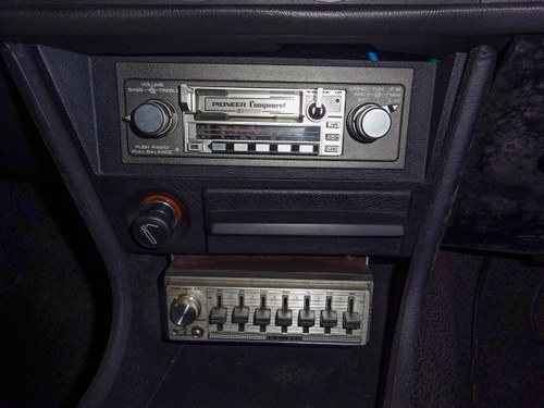 NO RESERVE 1980 BMW 323i E21 Te koop (foto 21 van 132)