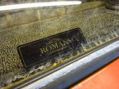 NO RESERVE 1980 BMW 323i E21 Te koop (foto 112 van 132)