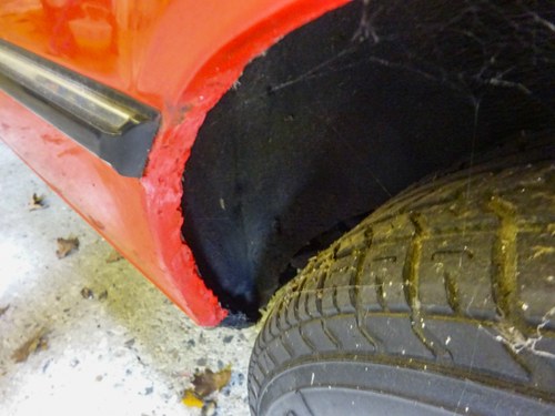 NO RESERVE 1980 BMW 323i E21 Te koop (foto 107 van 132)