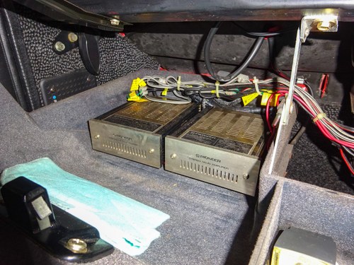 NO RESERVE 1980 BMW 323i E21 Te koop (foto 19 van 132)