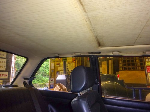 NO RESERVE 1980 BMW 323i E21 Te koop (foto 27 van 132)