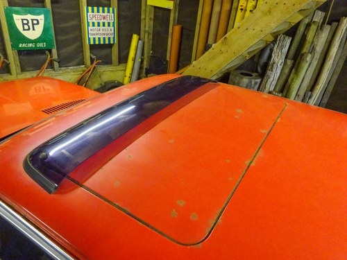 NO RESERVE 1980 BMW 323i E21 Te koop (foto 72 van 132)