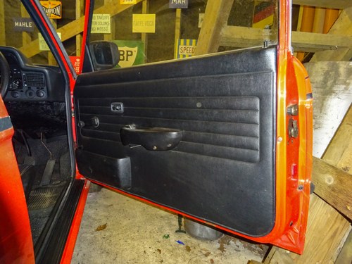 NO RESERVE 1980 BMW 323i E21 Te koop (foto 12 van 132)