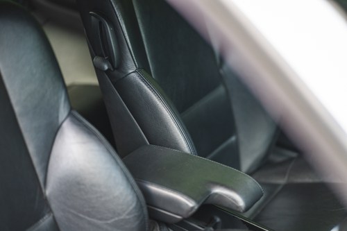 2001 BMW 325ci E46 In vendita (immagine 20 di 93)