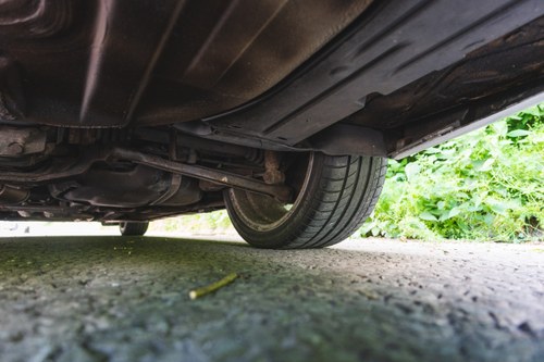 2001 BMW 325ci E46 In vendita (immagine 77 di 93)