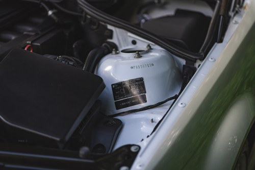 2001 BMW 325ci E46 In vendita (immagine 67 di 93)