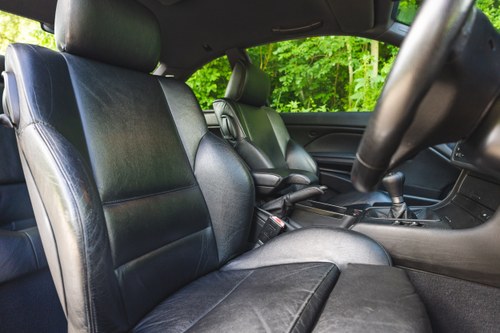 2001 BMW 325ci E46 In vendita (immagine 24 di 93)