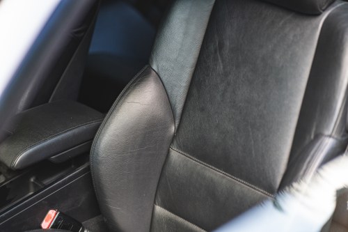 2001 BMW 325ci E46 In vendita (immagine 35 di 93)