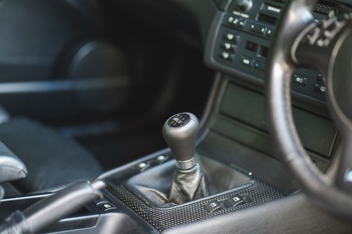 2001 BMW 325ci E46 In vendita (immagine 18 di 93)