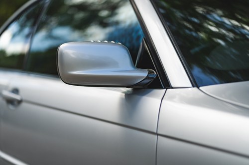 2001 BMW 325ci E46 In vendita (immagine 57 di 93)