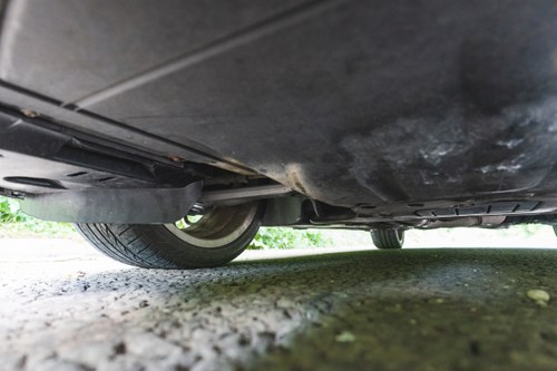 2001 BMW 325ci E46 In vendita (immagine 73 di 93)