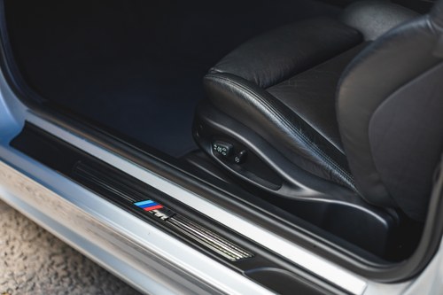 2001 BMW 325ci E46 In vendita (immagine 38 di 93)