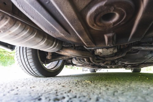 2001 BMW 325ci E46 In vendita (immagine 76 di 93)