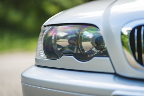 2001 BMW 325ci E46 In vendita (immagine 62 di 93)