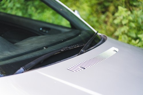 2001 BMW 325ci E46 In vendita (immagine 59 di 93)