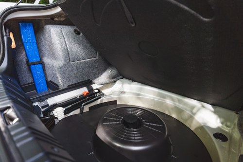 2001 BMW 325ci E46 In vendita (immagine 46 di 93)