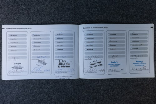 2001 BMW 325ci E46 In vendita (immagine 91 di 93)