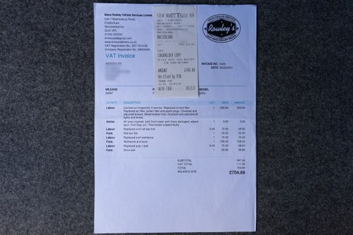 2001 BMW 325ci E46 In vendita (immagine 88 di 93)