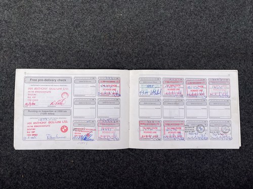 1988 BMW E30 325i Cabriolet zum Verkauf (Bild 185 von 187)