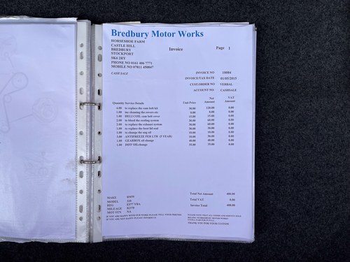 1988 BMW E30 325i Cabriolet zum Verkauf (Bild 173 von 187)