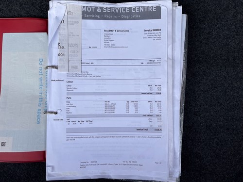 1988 BMW E30 325i Cabriolet zum Verkauf (Bild 167 von 187)