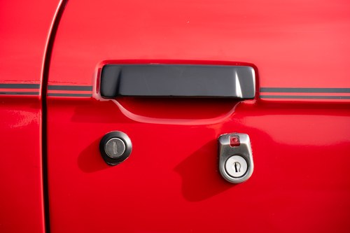 1988 BMW E30 325i Cabriolet zum Verkauf (Bild 113 von 187)