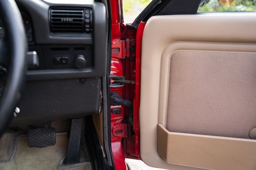 1988 BMW E30 325i Cabriolet zum Verkauf (Bild 63 von 187)