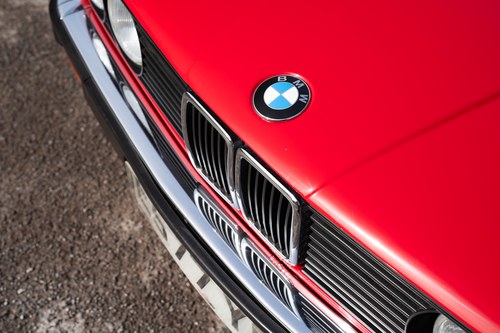 1988 BMW E30 325i Cabriolet zum Verkauf (Bild 105 von 187)