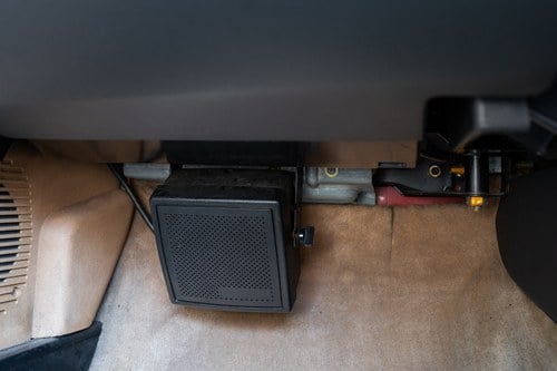 1988 BMW E30 325i Cabriolet zum Verkauf (Bild 51 von 187)