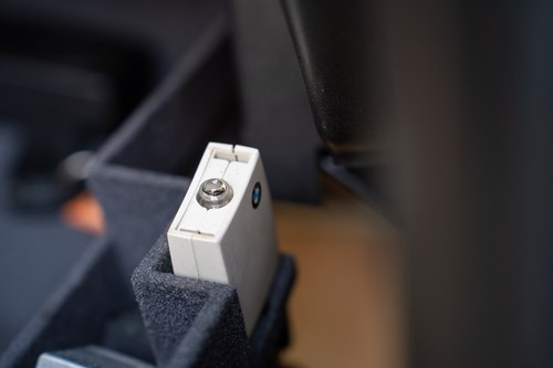 1988 BMW E30 325i Cabriolet zum Verkauf (Bild 47 von 187)