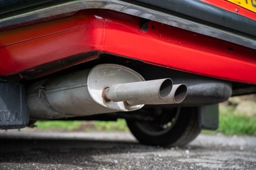 1988 BMW E30 325i Cabriolet zum Verkauf (Bild 125 von 187)