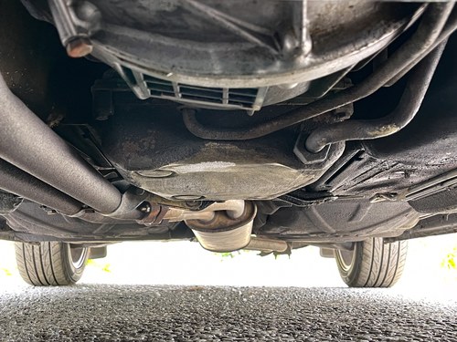 1988 BMW E30 325i Cabriolet zum Verkauf (Bild 155 von 187)