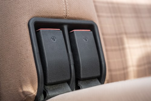 1988 BMW E30 325i Cabriolet zum Verkauf (Bild 69 von 187)